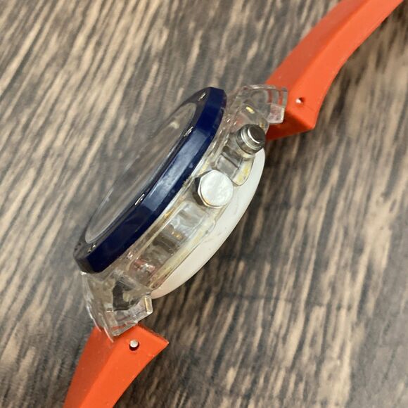 Spider-Man Light Up Watch New Batteries Analog Watch - Picture 4 of 9